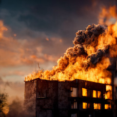 Be Fine (EP) [feat. BentArrow]