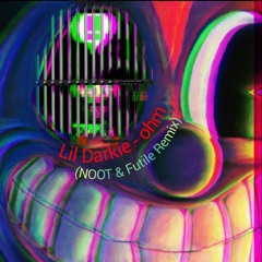 Lil Darkie - ohm (Noot x Futile Remix)
