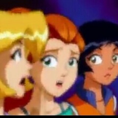 Middle Age Village - OST  Totally Spies
