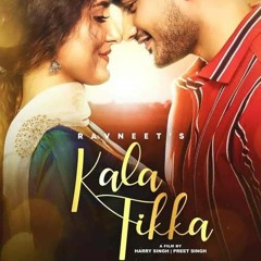 Kala Tikka Dhol Remix Ravneet Remix By Lalotra Production New Punjabi song 2021-(480p