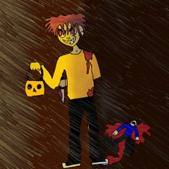 TRICK OR TREAT FREESTYLE (PROD.ILUVSAI)
