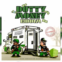 Dutty Money Riddim Mix RajahWild,Valaint,Najeerii,Brysoc,Kraff,Mali Don,Govana,Fully Bad & More