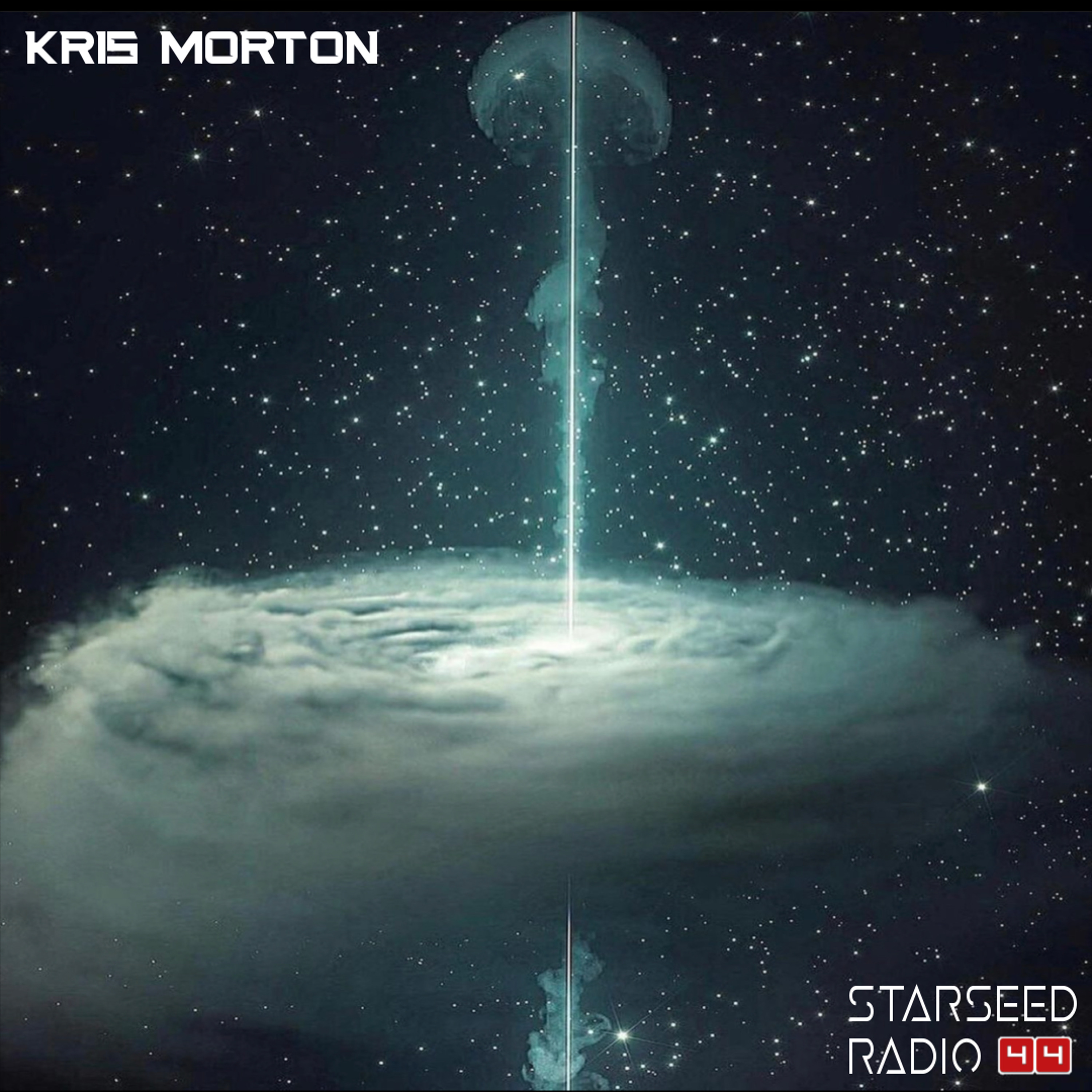 Kris Morton