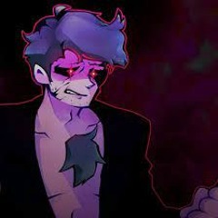 Friday Night Funkin' Corruption - Dusk (ft. Fluffyhairs)