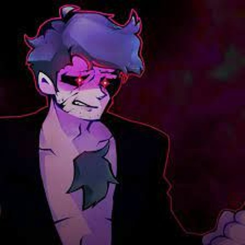 Friday Night Funkin' Corruption - Dusk (ft. Fluffyhairs)