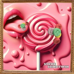 Sweet as Candy - Steve Mindtwin ALBUM