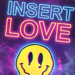 Insert Love (v3) (Instrumental Extended Version)