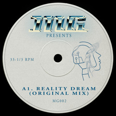 PREMIERE: Mat Gusty - Reality Dream