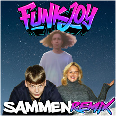 Marstein, Annika - SAMMEN (funkjoy Remix)
