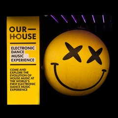 ADE 2023 - Our House Museum: Ambient set