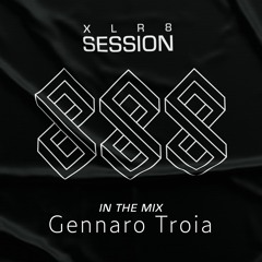 XLR8 Session #41 - Gennaro Troia