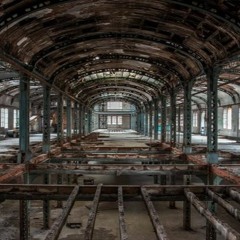 Tech House mixset with Factory/Garage Style