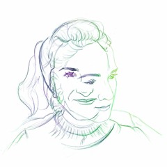 What the Digital?! 2 ━ Gespräch mit Verena Ziegler über Schnittmuster (4/7)