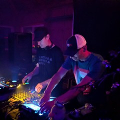 Tracklistings Mixtape #732 (2025.09.24) : Centrikal b2b D.Vices @ Forest Friends 2025 (July 2025)