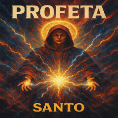 Santo - Profeta (Original Mix)
