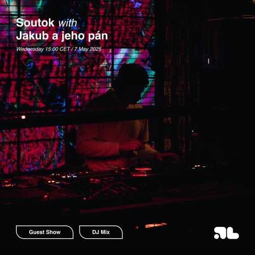 Soutok with Jakub a jeho pán