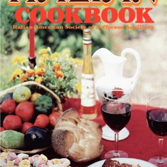 $PDF$/READ New Orleans Italian Cookbook, The