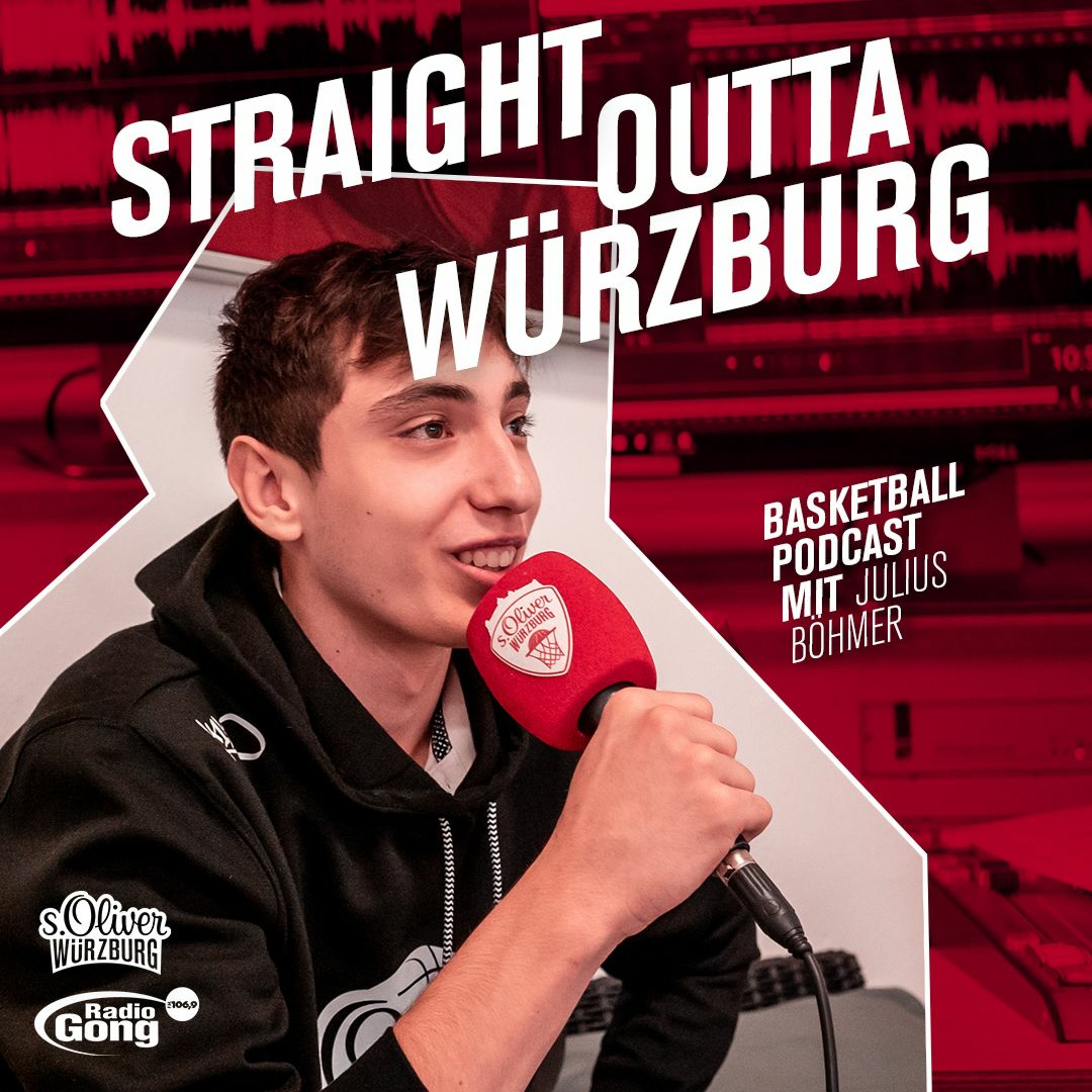 Straight Outta Würzburg