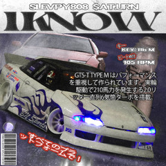 slevpy808 x $at.urn - I KNOW
