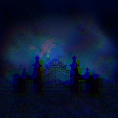 Cemetry Gates