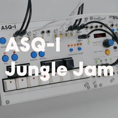 ASQ-1 Jungle Jam