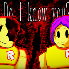 Do I Know You? - The Lucid Robloxia. (John Doe Vs Jane Doe)