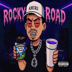 Rocky Road