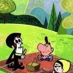 97Dash - Billy And Mandy (Feat.Spook'99)