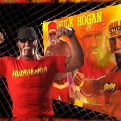 HULK HOGAN ft TxxGreen Prod. Yxshi