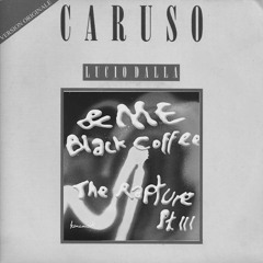 DJ VINCENZO BUX Mashup | Caruso-The Rapture III Lucio Dalla, &ME, Black Coffee, and Keinemusik