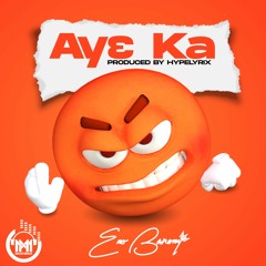 ENO BARONY AY3 KA PROD. BY HYPE LYRIX