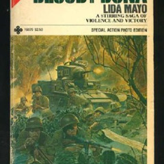 GET PDF ✉️ Bloody Buna by  Lida Mayo [EBOOK EPUB KINDLE PDF]