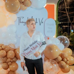 Hẹn Ngày Tái Ngộ Cùng Anh Em - My Birthday 20/12/2023 - Juney