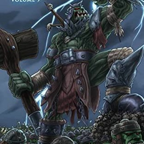 Stream Get PDF Jackson Everybody Loves Large Chests (Vol. 9) by Neven Iliev,Daniel Gonzalez S