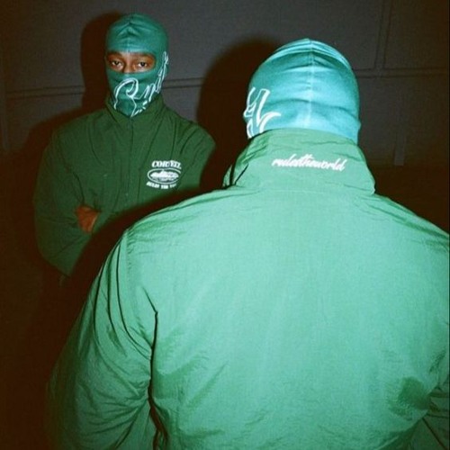 SYNCHI - MONEY COUNTA (Prod. MakeItWorkDennis!) 2023