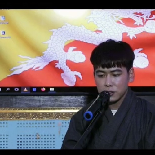 Tshawai Lama By Karma Wangchuk.mp3
