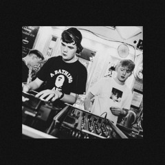 ALI ALLAN B2B CLYDEY