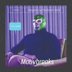 DLRCD25 Motivbreaks-Out Of My Head