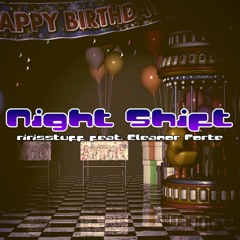 【Eleanor Forte】Night Shift【Synth V Original】