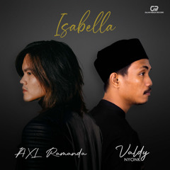 Isabella (feat. Axl Ramanda)