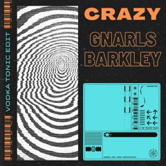 Gnarls Barkley - Crazy (Vodka Tonic Edit)