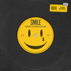 Smile (feat. Lottie Jones)