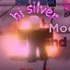 here's my new album cover right here