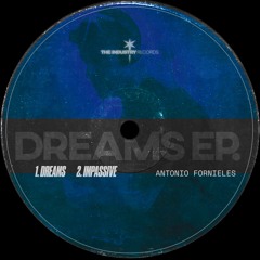 Antonio Fornieles - Dreams (Original Mix)