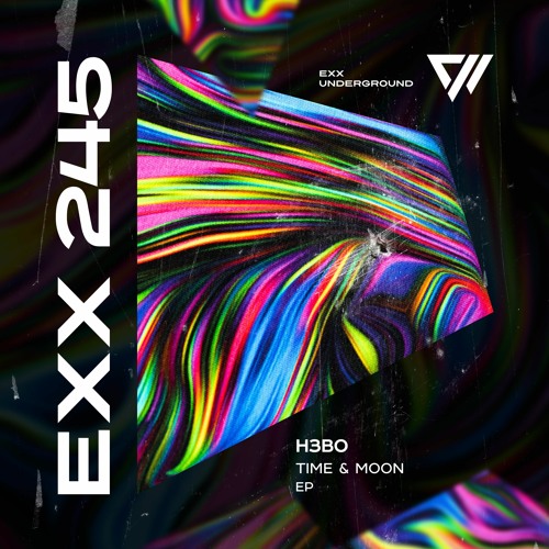 H3BO - Moon [Preview]