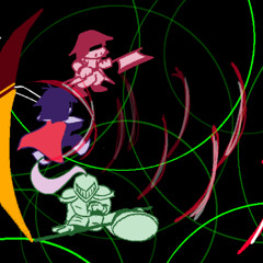 [DELTASWAP (???)] — X-Slash