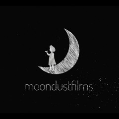 Moondustfilms Logo