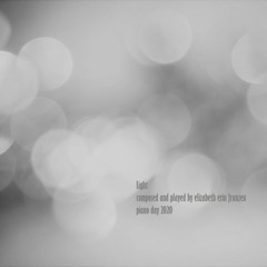 Light - Piano Day 2020