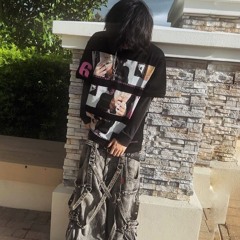 kerch - alive ft nettspend / gunnex