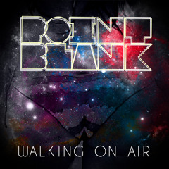 Walking on Air (Nicola Zucchi Remix)